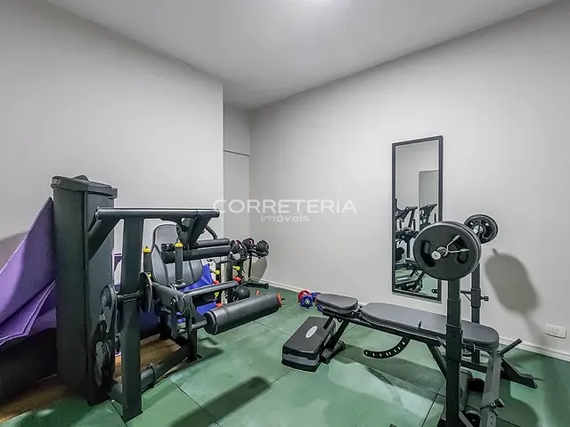 Apartamento 3 quartos e 3 banheiros, à venda, no bairro Itaim Bibi em São Paulo