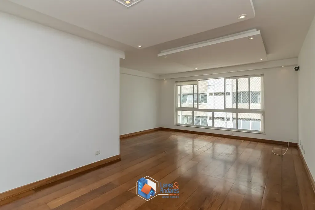 Apartamento, 3 quartos, 169 m² - Foto 1