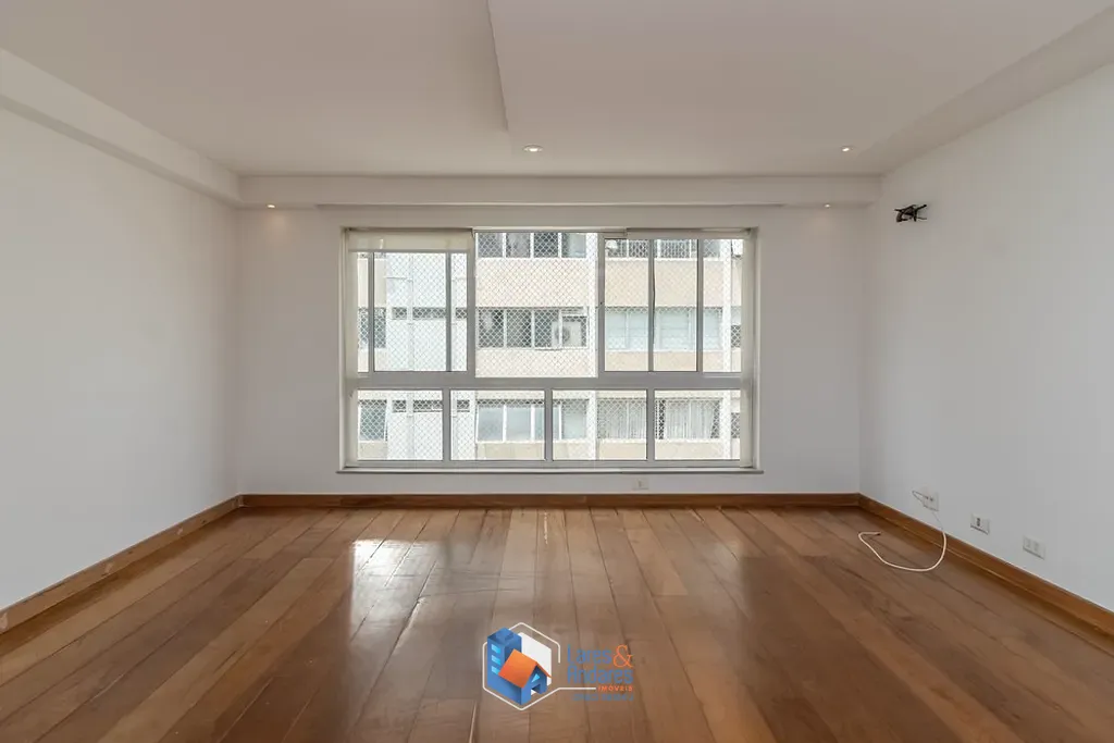 Apartamento, 3 quartos, 169 m² - Foto 29