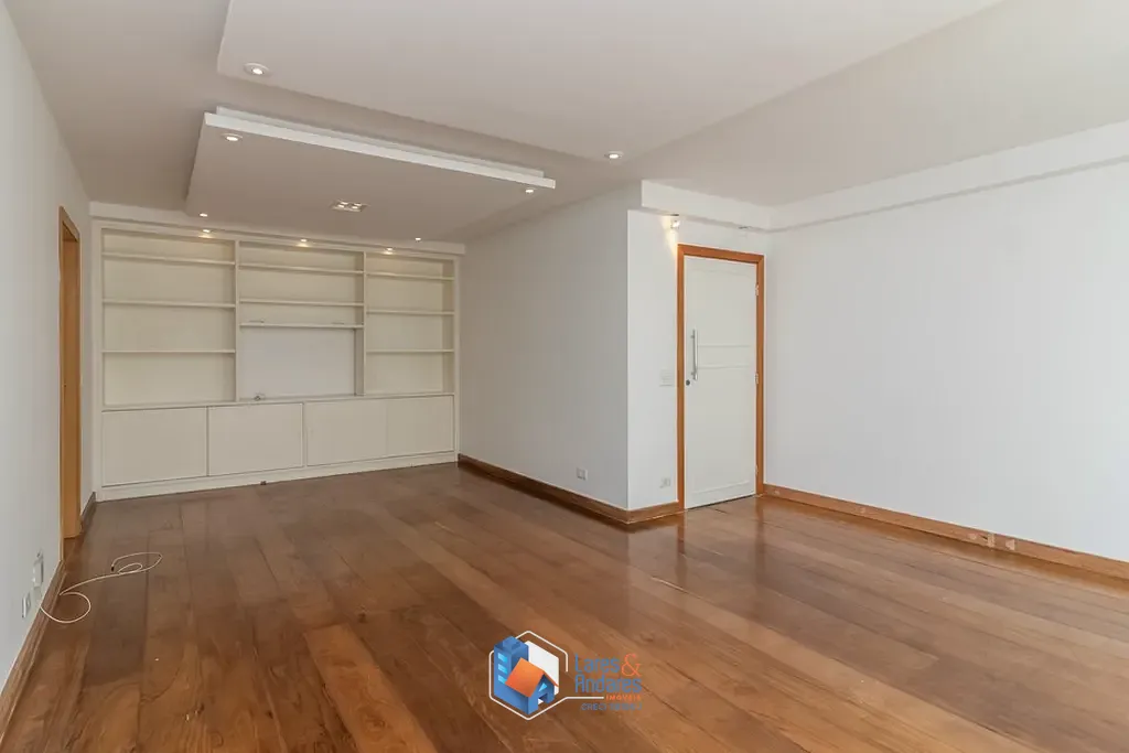Apartamento, 3 quartos, 169 m² - Foto 27