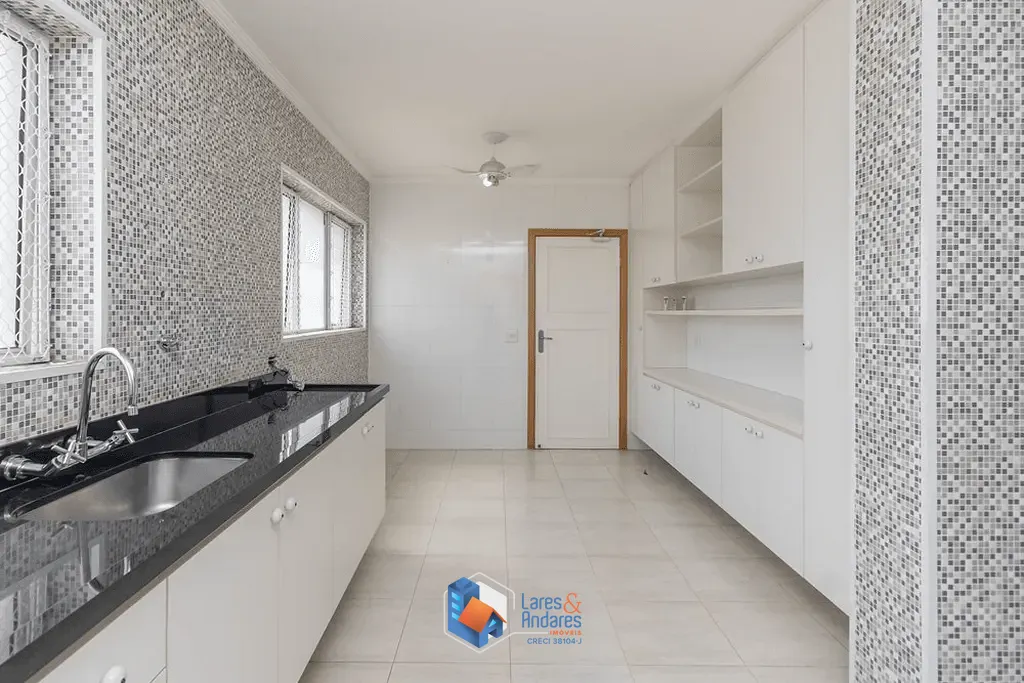 Apartamento, 3 quartos, 169 m² - Foto 26