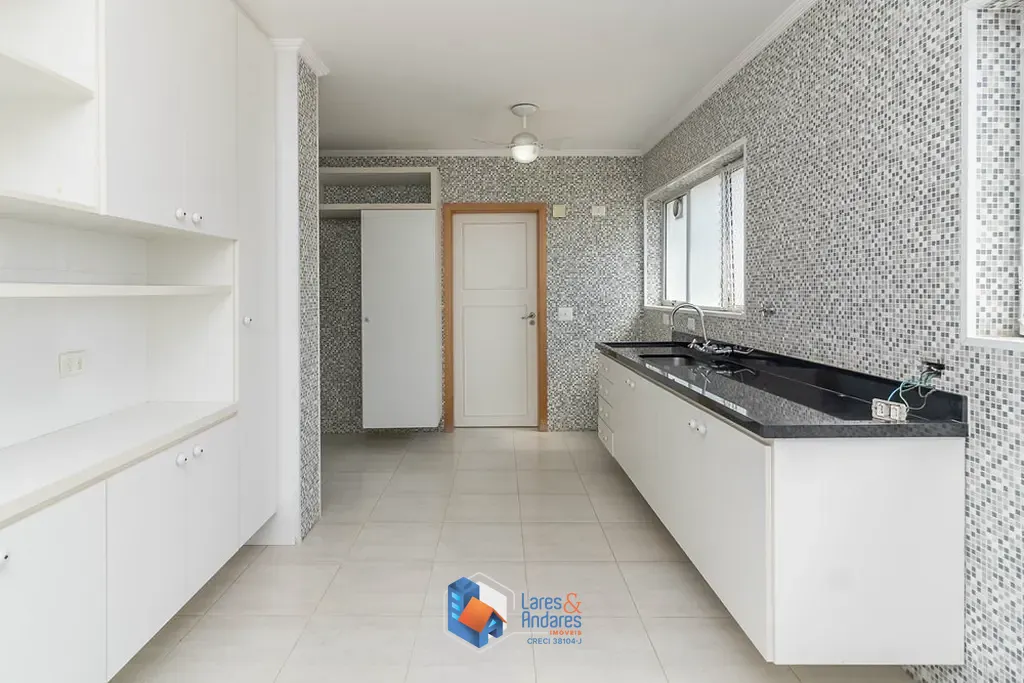 Apartamento, 3 quartos, 169 m² - Foto 25
