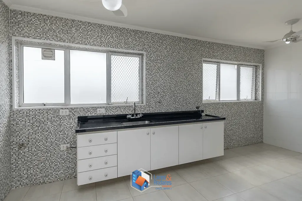 Apartamento, 3 quartos, 169 m² - Foto 23