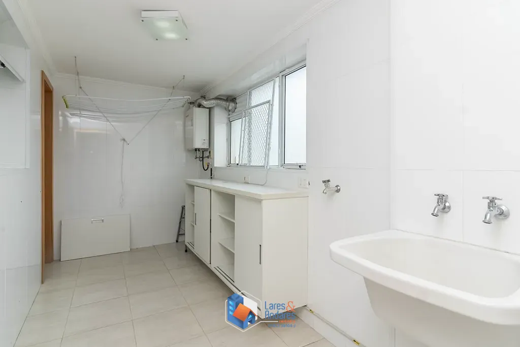 Apartamento, 3 quartos, 169 m² - Foto 21