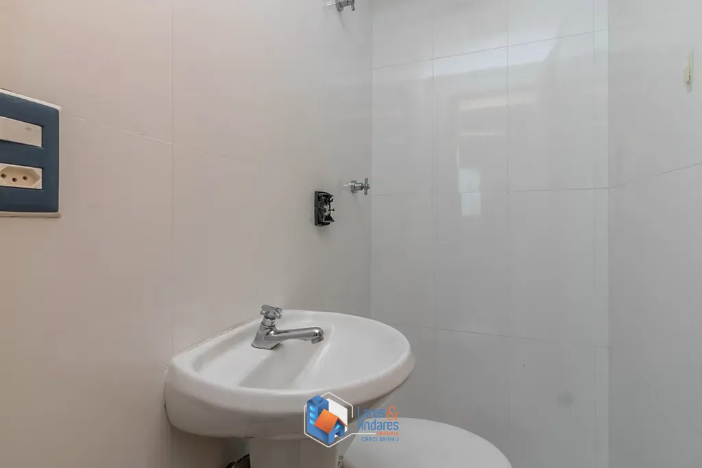 Apartamento, 3 quartos, 169 m² - Foto 20