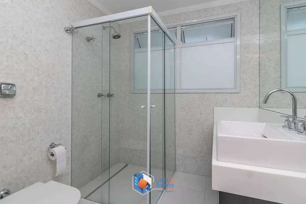 Apartamento, 3 quartos, 169 m² - Foto 2
