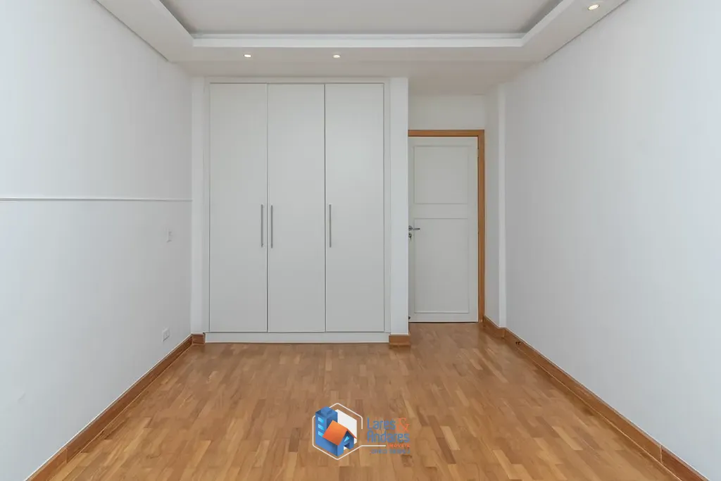 Apartamento, 3 quartos, 169 m² - Foto 14