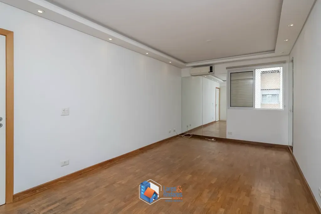 Apartamento, 3 quartos, 169 m² - Foto 13