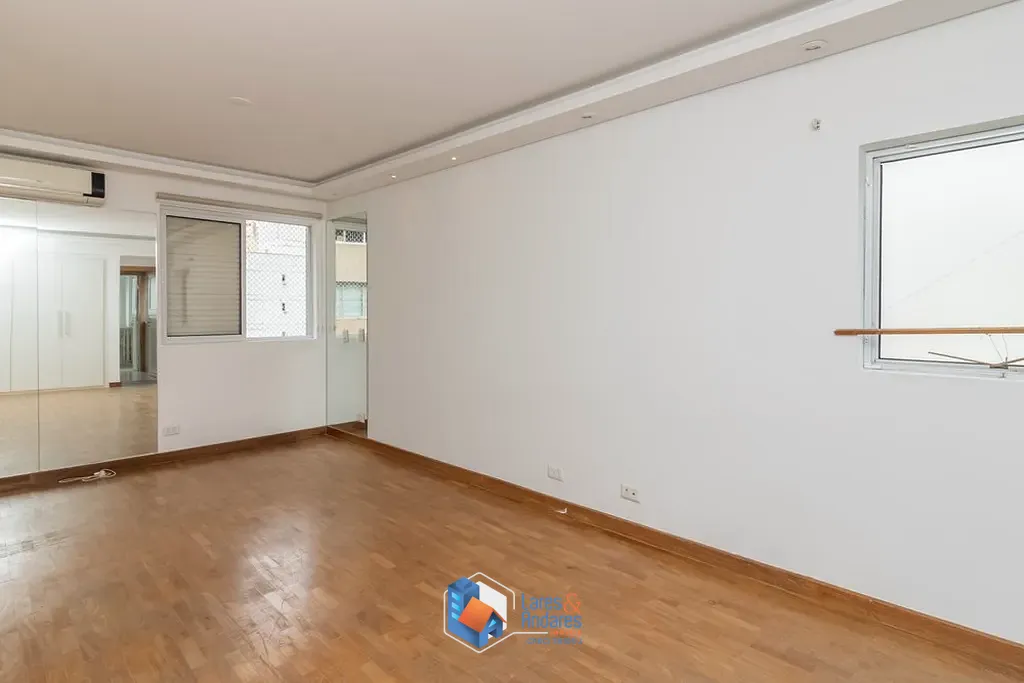 Apartamento, 3 quartos, 169 m² - Foto 11