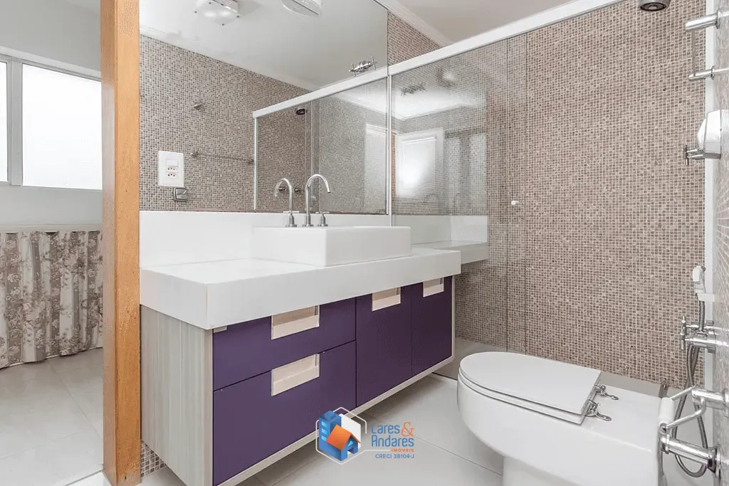 Apartamento, 3 quartos, 169 m² - Foto 10