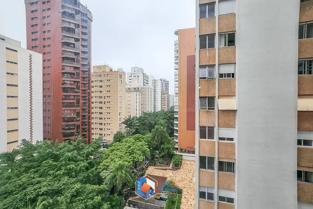 Apartamento, 3 quartos, 169 m² - Foto 8