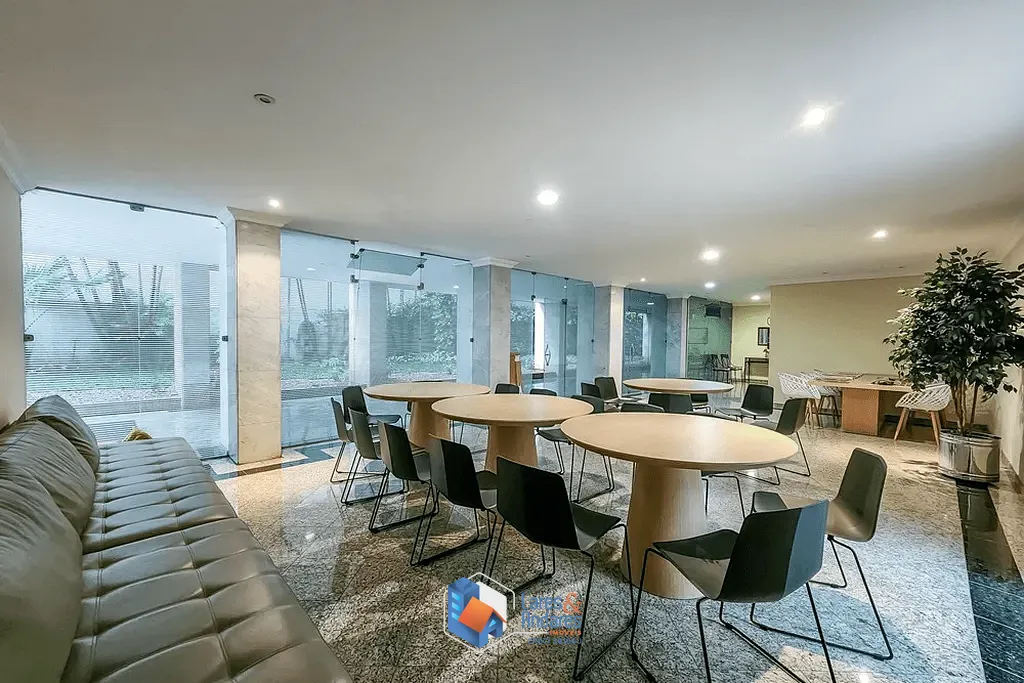 Apartamento, 3 quartos, 169 m² - Foto 7