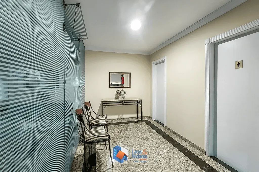Apartamento, 3 quartos, 169 m² - Foto 6