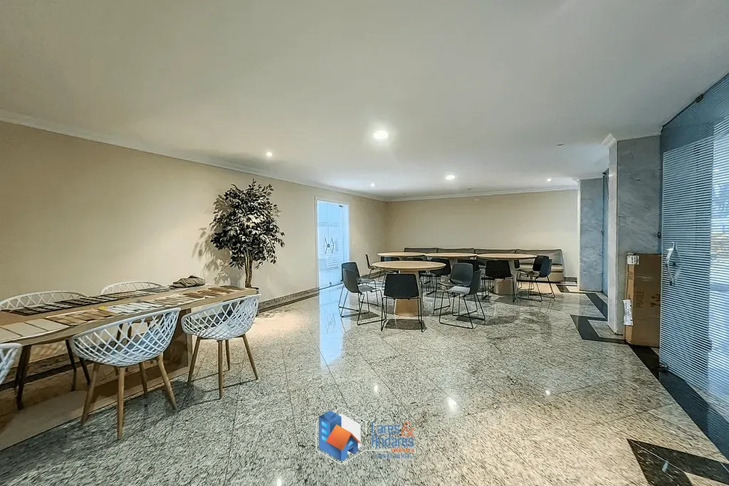 Apartamento, 3 quartos, 169 m² - Foto 5