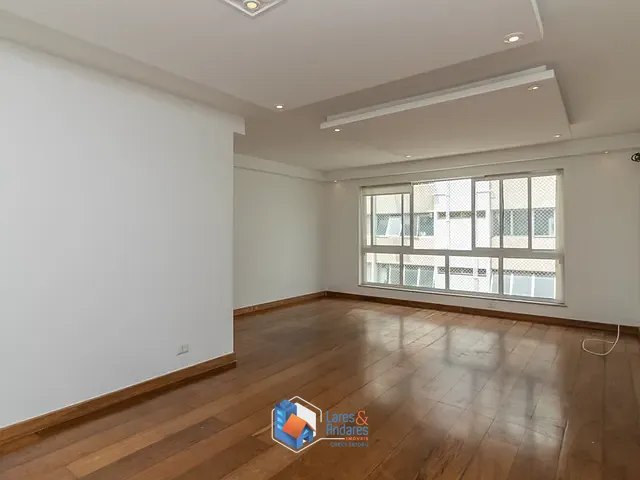 Apartamento 3 quartos e 3 banheiros, à venda, no bairro Itaim Bibi em São Paulo