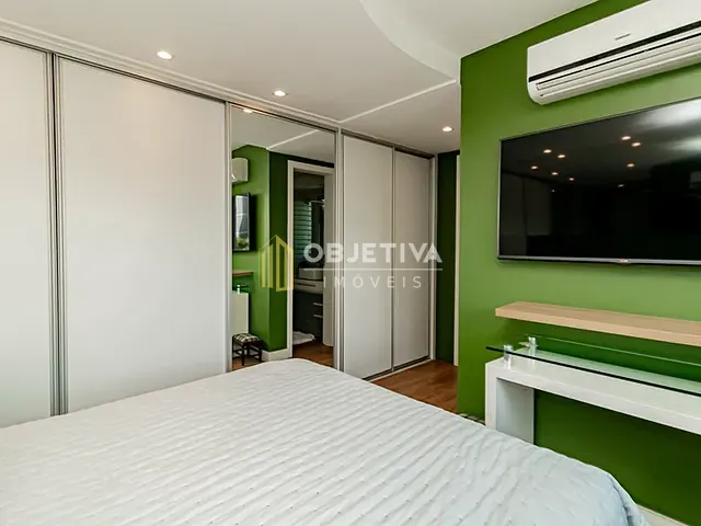Apartamento 2 quartos e 3 banheiros, à venda, no bairro São João em Porto Alegre