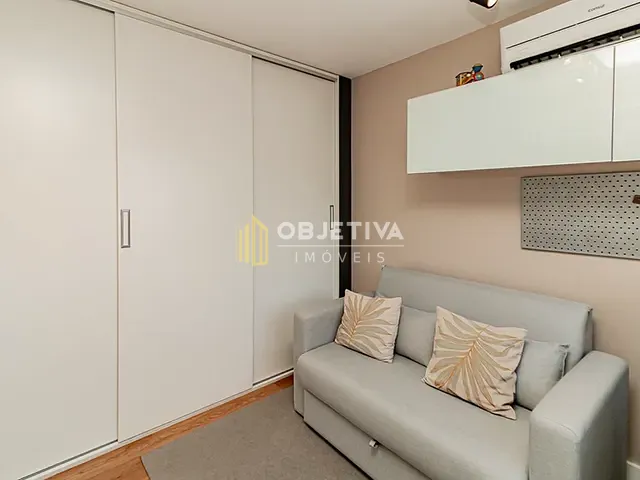 Apartamento 2 quartos e 3 banheiros, à venda, no bairro São João em Porto Alegre