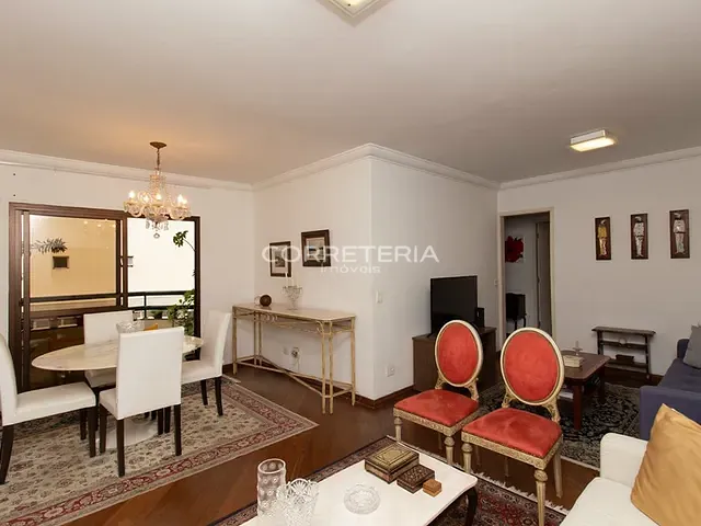 Apartamento 3 quartos e 3 banheiros, à venda, no bairro Vila Monte Alegre em São Paulo