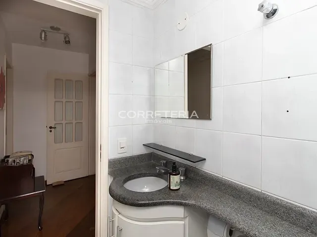 Apartamento 3 quartos e 3 banheiros, à venda, no bairro Vila Monte Alegre em São Paulo