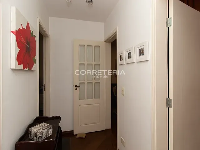 Apartamento 3 quartos e 3 banheiros, à venda, no bairro Vila Monte Alegre em São Paulo