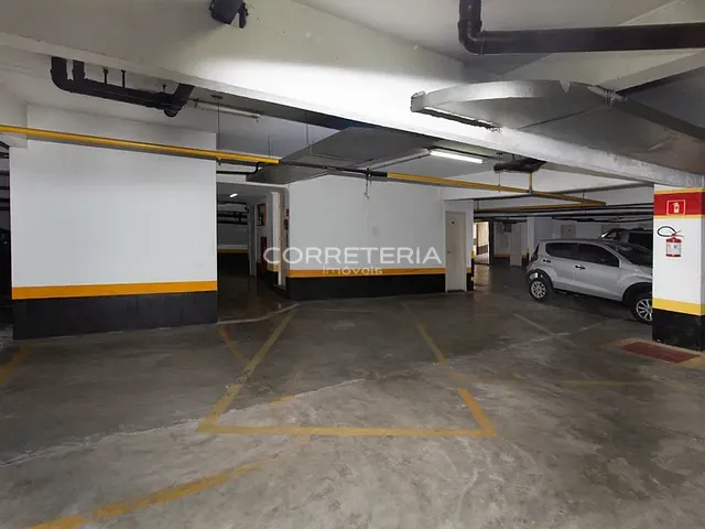 Apartamento 3 quartos e 3 banheiros, à venda, no bairro Vila Monte Alegre em São Paulo