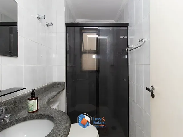 Apartamento 3 quartos e 3 banheiros, à venda, no bairro Vila Monte Alegre em São Paulo