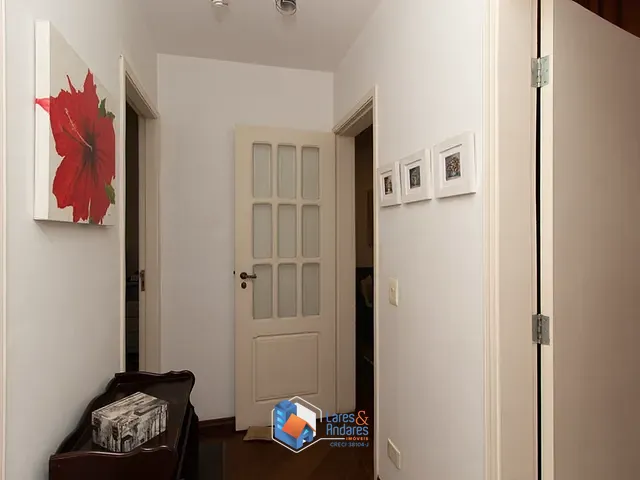 Apartamento 3 quartos e 3 banheiros, à venda, no bairro Vila Monte Alegre em São Paulo
