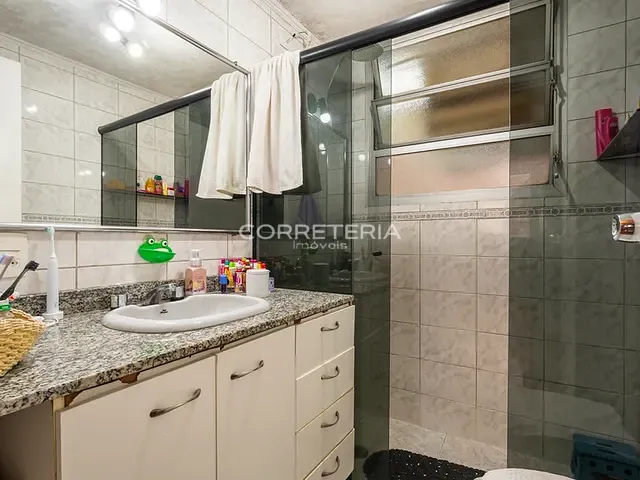 Apartamento 3 quartos e 3 banheiros, à venda, no bairro Indianópolis em São Paulo