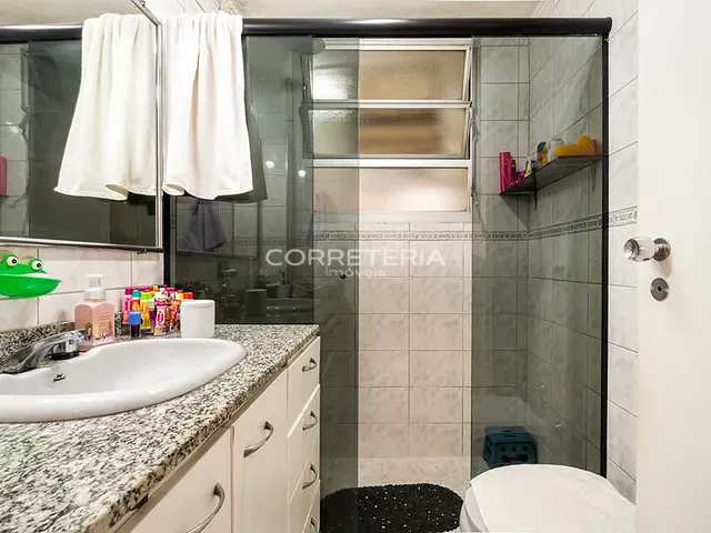 Apartamento 3 quartos e 3 banheiros, à venda, no bairro Indianópolis em São Paulo