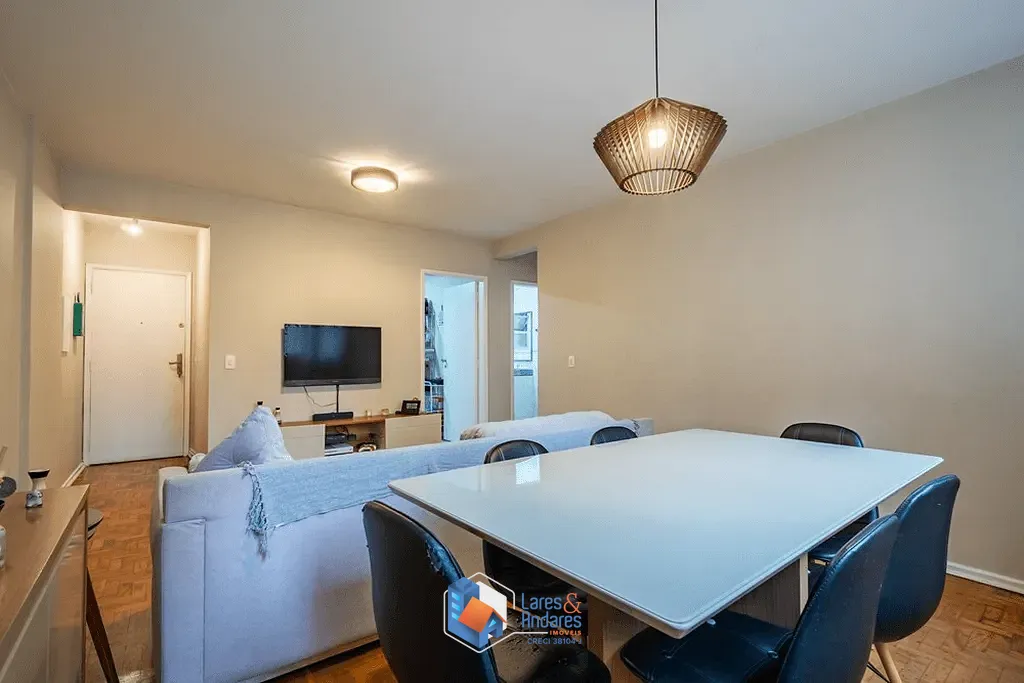 Apartamento, 3 quartos, 96 m² - Foto 33