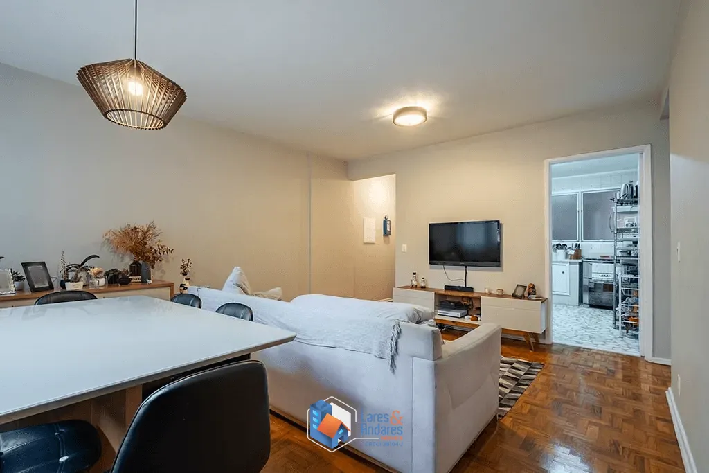 Apartamento, 3 quartos, 96 m² - Foto 34