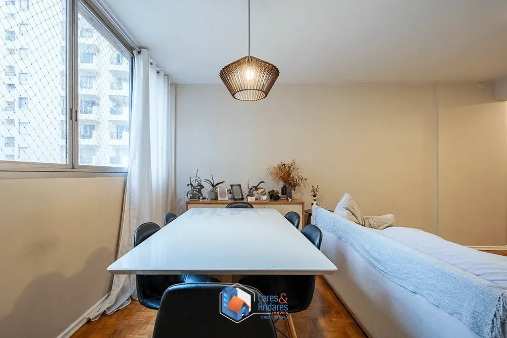 Apartamento, 3 quartos, 96 m² - Foto 35
