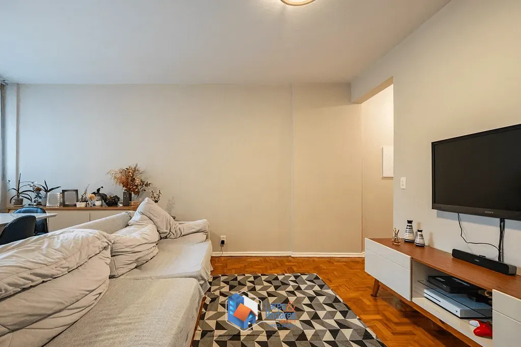 Apartamento, 3 quartos, 96 m² - Foto 36