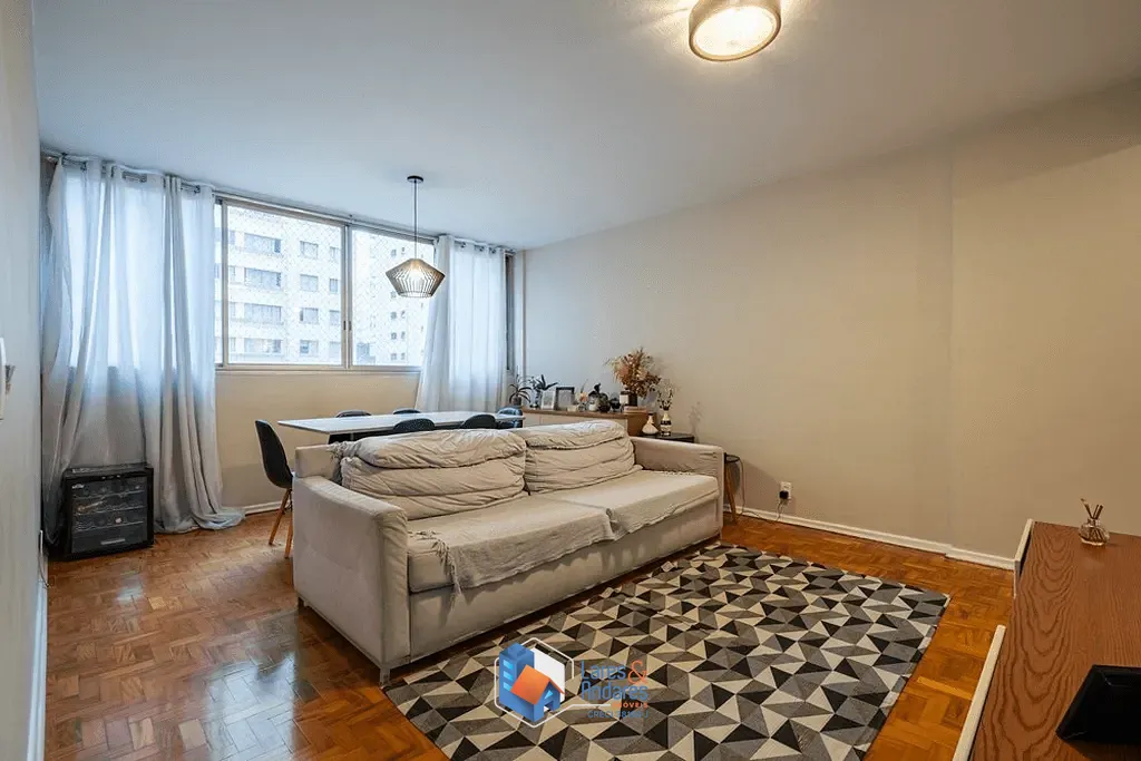 Apartamento, 3 quartos, 96 m² - Foto 37