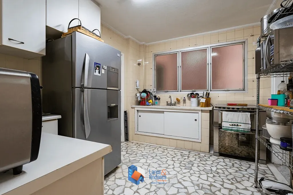 Apartamento, 3 quartos, 96 m² - Foto 39