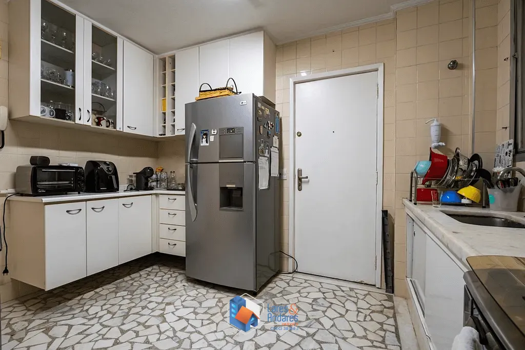 Apartamento, 3 quartos, 96 m² - Foto 40