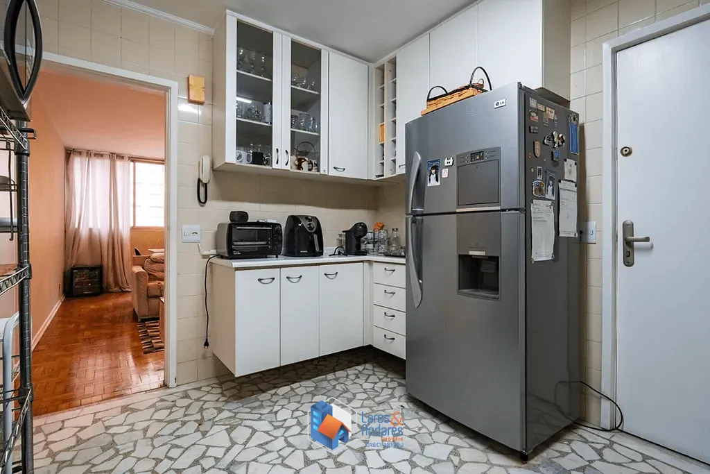 Apartamento, 3 quartos, 96 m² - Foto 41