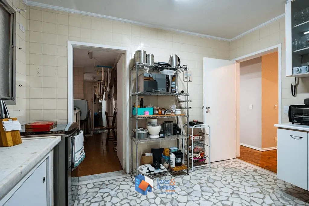 Apartamento, 3 quartos, 96 m² - Foto 42