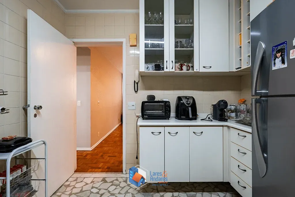 Apartamento, 3 quartos, 96 m² - Foto 43