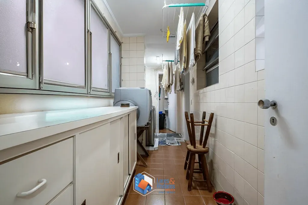 Apartamento, 3 quartos, 96 m² - Foto 45