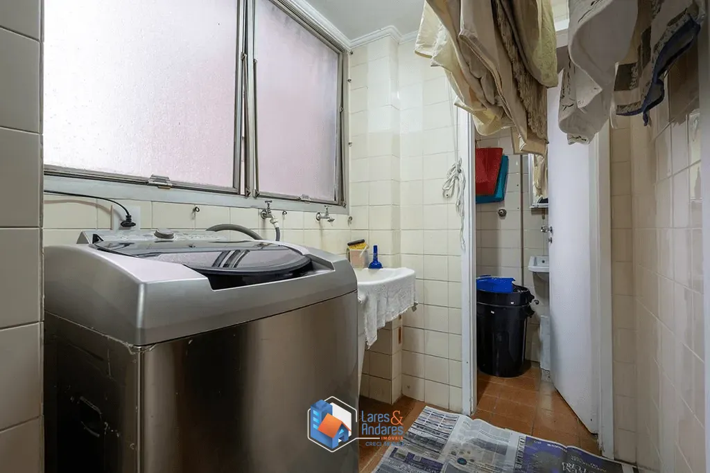 Apartamento, 3 quartos, 96 m² - Foto 46
