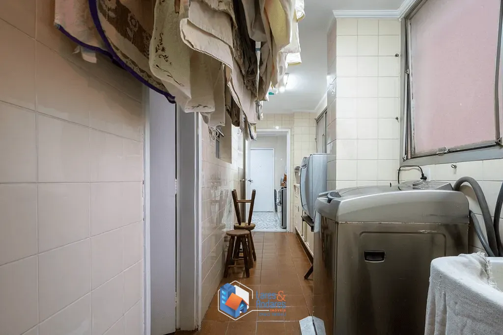Apartamento, 3 quartos, 96 m² - Foto 32