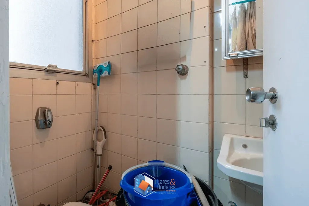 Apartamento, 3 quartos, 96 m² - Foto 48