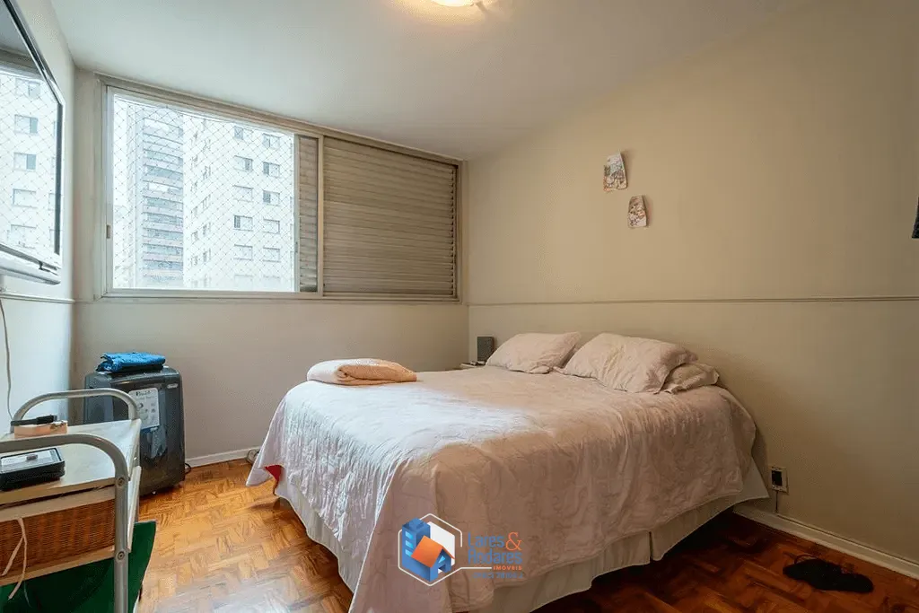 Apartamento, 3 quartos, 96 m² - Foto 50