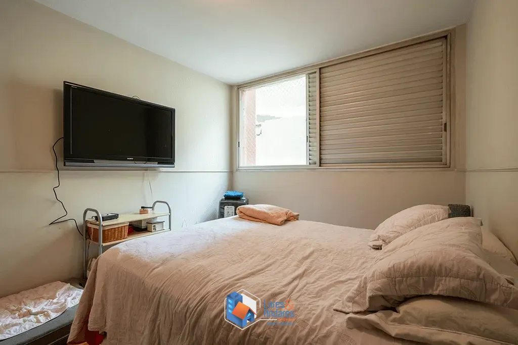 Apartamento, 3 quartos, 96 m² - Foto 51