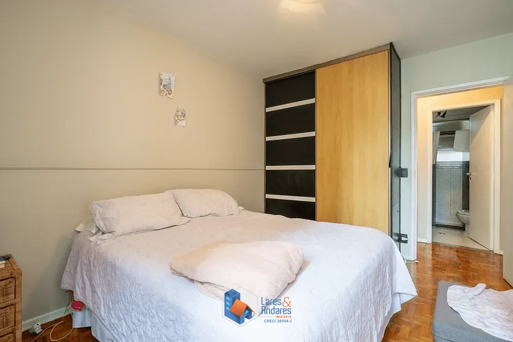 Apartamento, 3 quartos, 96 m² - Foto 52