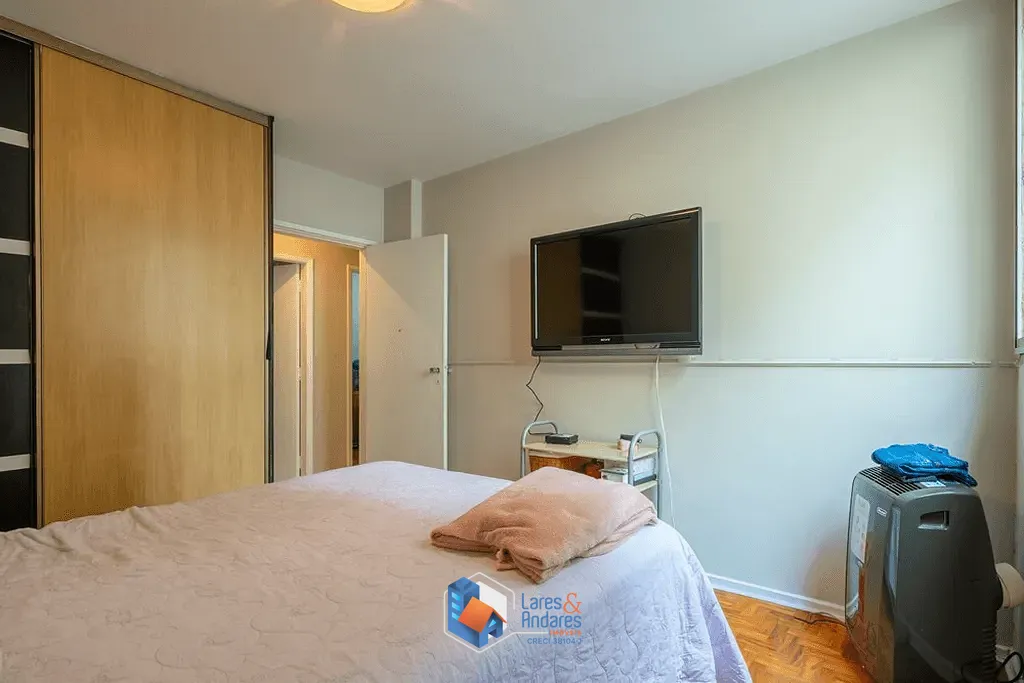 Apartamento, 3 quartos, 96 m² - Foto 53