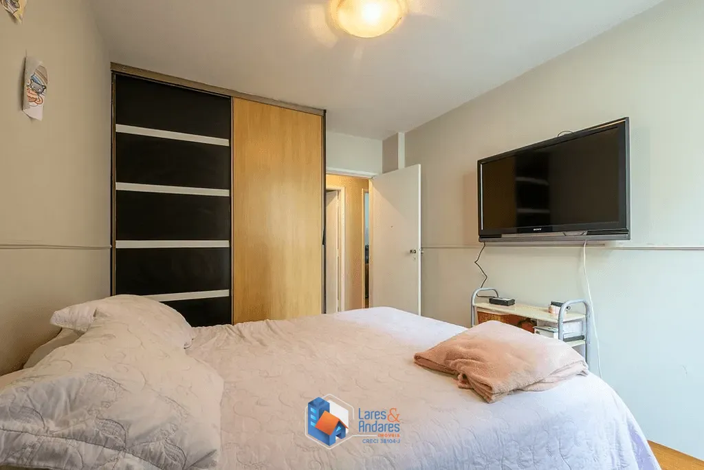 Apartamento, 3 quartos, 96 m² - Foto 54