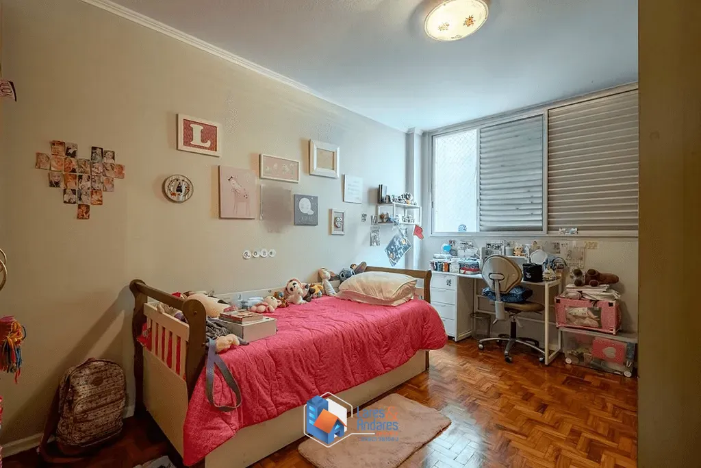 Apartamento, 3 quartos, 96 m² - Foto 55