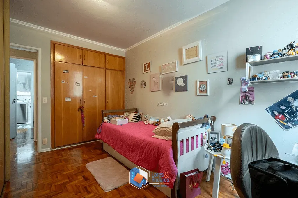 Apartamento, 3 quartos, 96 m² - Foto 56